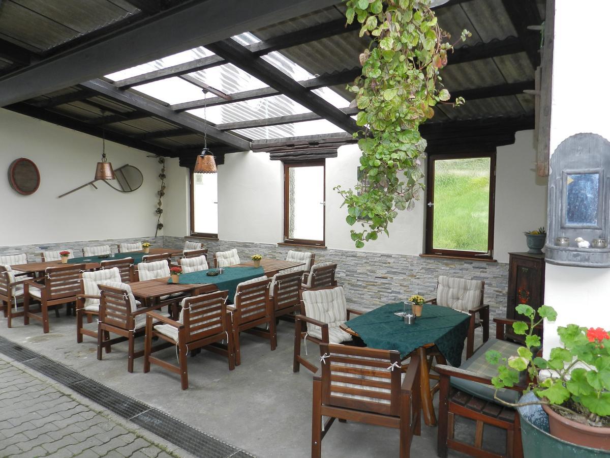 Weingut Stassen Hotel Oberheimbach Екстериор снимка