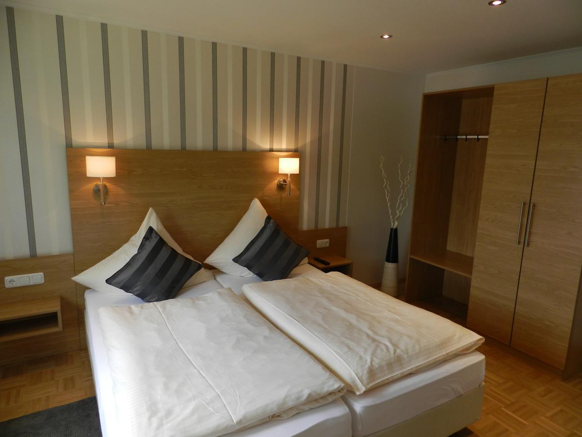 Weingut Stassen Hotel Oberheimbach Екстериор снимка