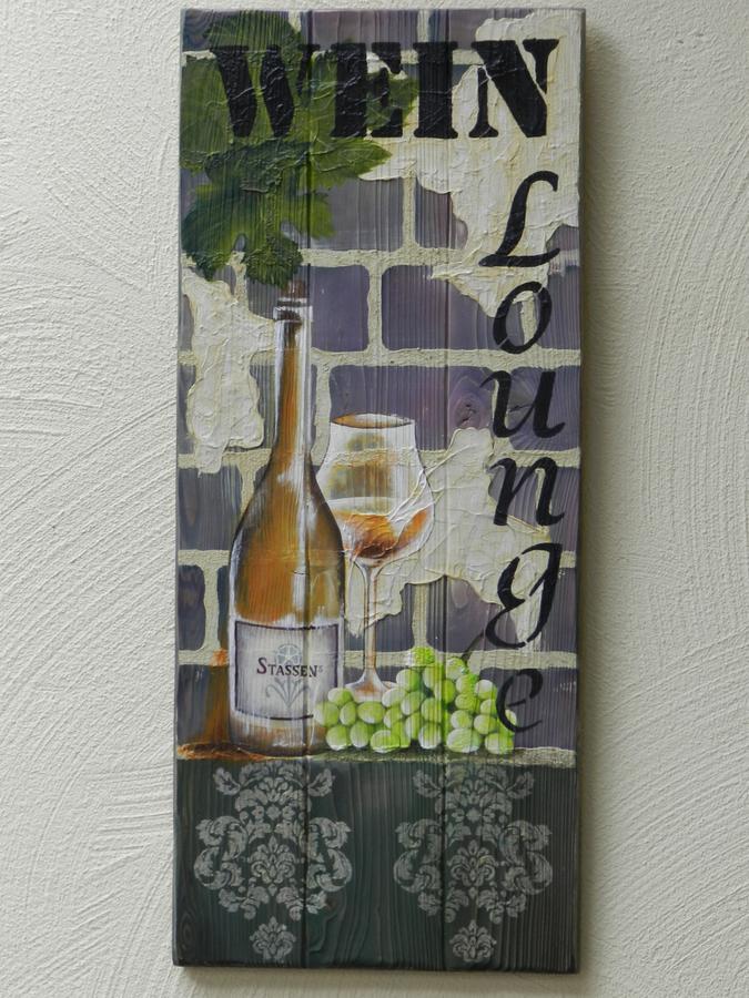 Weingut Stassen Hotel Oberheimbach Екстериор снимка