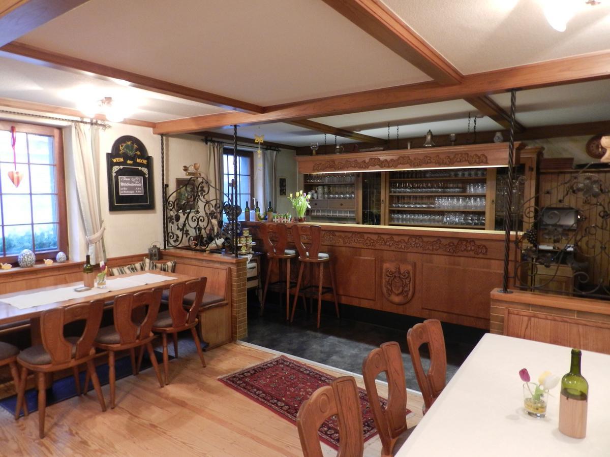 Weingut Stassen Hotel Oberheimbach Екстериор снимка