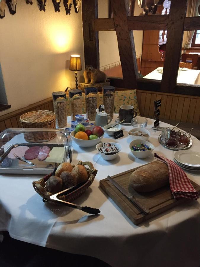 Weingut Stassen Hotel Oberheimbach Екстериор снимка